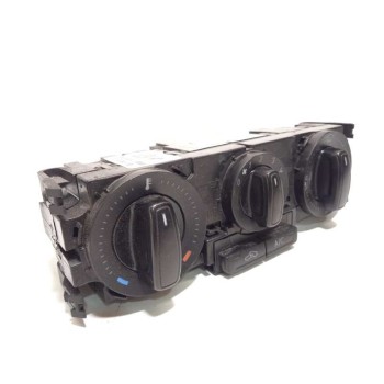 Recambio de mando calefaccion / aire acondicionado para seat toledo (kg3) 1.6 tdi referencia OEM IAM 6JA820045B 6JA820045B9B9 
