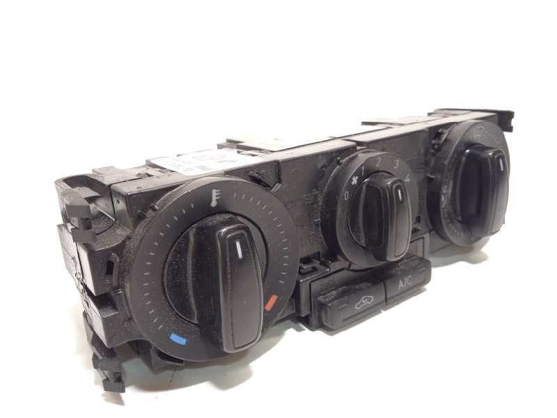 MANDO CALEFACCION / AIRE ACONDICIONADO 6JA820045B 6JA820045B9B9 