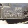 Recambio de motor limpia delantero para mini mini (f56) cooper referencia OEM IAM 7419787 61617419787 AV1590607693