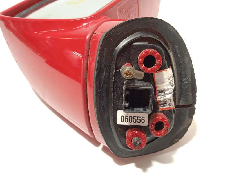 Recambio de retrovisor derecho para hyundai coupe (gk) 1.6 fx referencia OEM IAM 876202C150 - Rojo 4