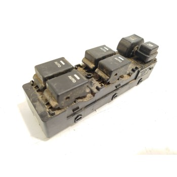 Recambio de mando elevalunas delantero izquierdo para kia sorento ii (xm) 2.2 crdi referencia OEM IAM 935732P300  