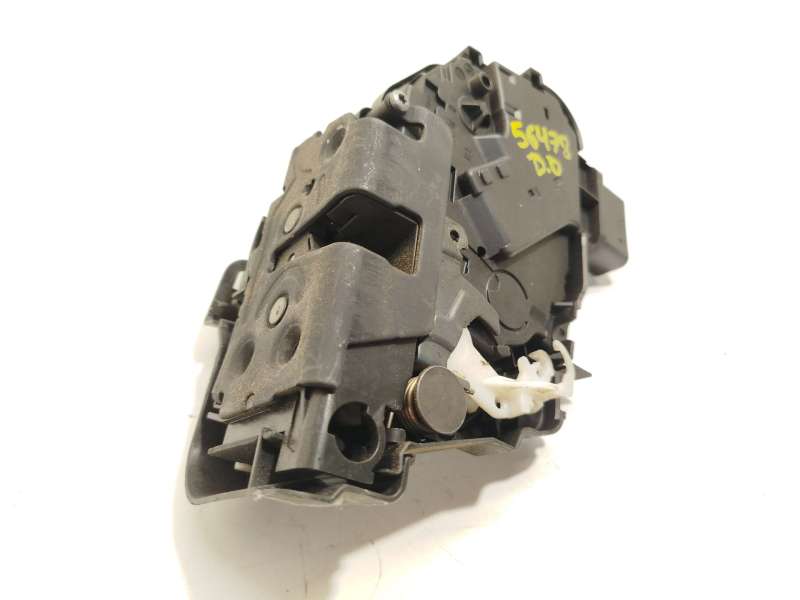 CERRADURA PUERTA DELANTERA DERECHA 31253674 