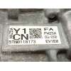 Recambio de caja cambios para mazda mazda 3 sedan 2.5 e-skyactiv-g referencia OEM IAM EV1E0 5TN0118173 