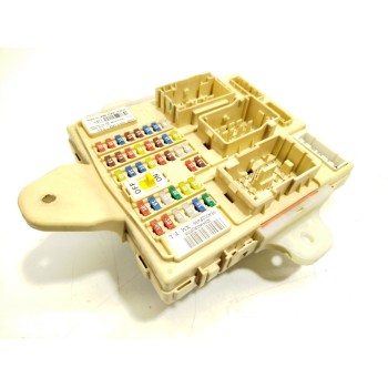 CAJA RELES / FUSIBLES 954002P436 