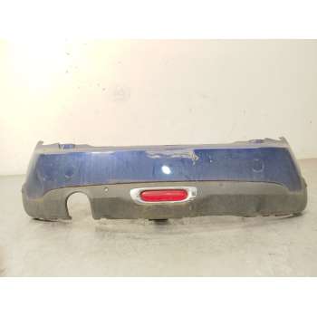 PARAGOLPES TRASERO 51127380009 51127302548 
