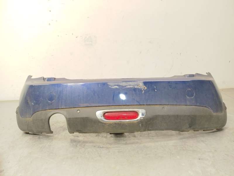 PARAGOLPES TRASERO 51127380009 51127302548 