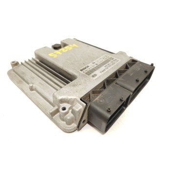 Recambio de centralita motor uce para kia sorento ii (xm) 2.2 crdi referencia OEM IAM 391012F850  0281019257