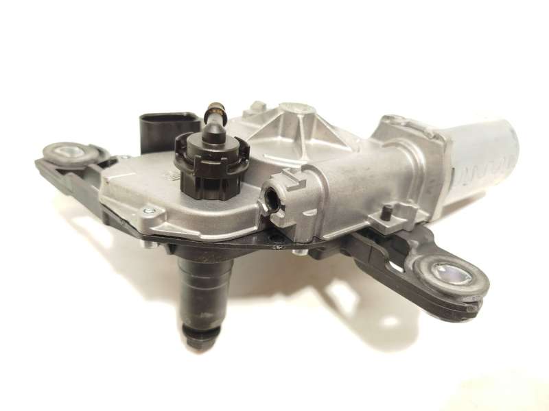 Recambio de motor limpia trasero para seat leon (kl1, klg) 1.0 tsi mild hybrid referencia OEM IAM 8V0955711C  W295732 - Blanco 2
