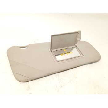 Recambio de parasol derecho para citroën c3 picasso (sh_) 1.6 hdi 90 referencia OEM IAM 16064158BJ  