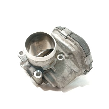 Recambio de caja mariposa para citroën c3 picasso (sh_) 1.6 hdi 90 referencia OEM IAM 9673534480  