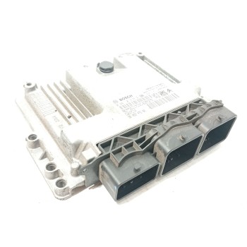 Recambio de centralita motor uce para citroën c3 picasso (sh_) 1.6 hdi 90 referencia OEM IAM 9805947680 9666729580 0281019819