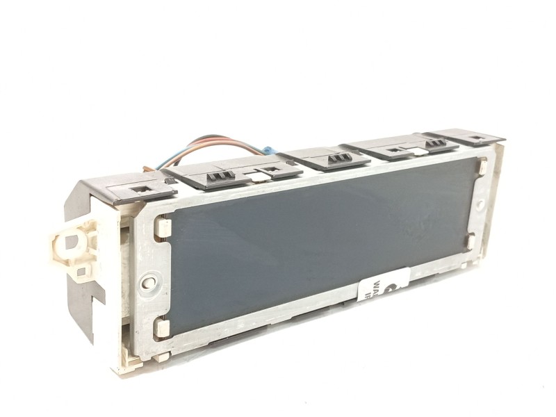 PANTALLA MULTIFUNCION 9678491880 NS10027085