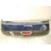 Recambio de paragolpes trasero para mini mini (f56) cooper referencia OEM IAM 51127380009 51127302548 