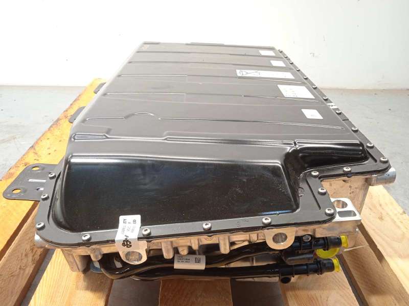 Recambio de bateria electrica entre 5 kwh y 20 kwh (phev) para mercedes-benz clase glc coupe (bm 253)(6.2016) referencia OEM IAM - Blanco 2