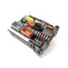 Recambio de caja reles / fusibles para citroën c3 picasso (sh_) 1.6 hdi 90 referencia OEM IAM 9667199680 6500HV 