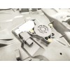 Recambio de elevalunas delantero izquierdo para mazda 3 (bk) 2.0 (bkep) referencia OEM IAM BP4K5997XE  