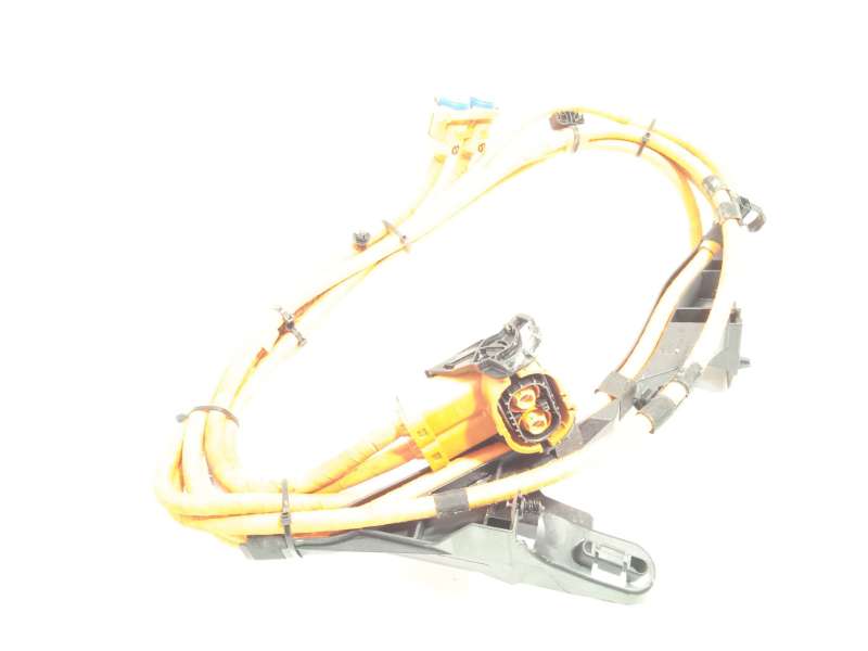 Recambio de modulo electronico para cupra formentor (km7, kmp) 1.4 e-hybrid referencia OEM IAM 5WA971015 - Blanco 2