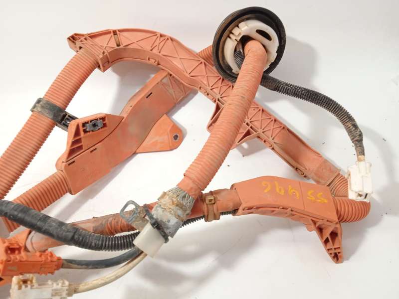 Recambio de modulo electronico para toyota auris (_e18_) 1.8 hybrid (zwe186_) referencia OEM IAM 8216402030 8216402030G 3