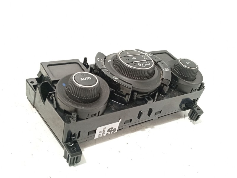 MANDO CLIMATIZADOR 96711892XU 