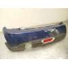 Recambio de paragolpes trasero para mini mini (f56) cooper referencia OEM IAM 51127380009 51127302548 