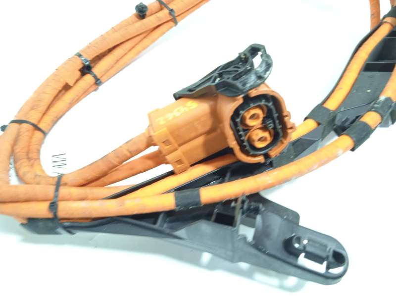 Recambio de modulo electronico para cupra formentor (km7, kmp) 1.4 e-hybrid referencia OEM IAM 5WA971015 - Blanco 3