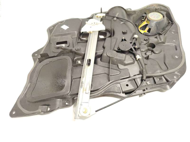 Recambio de elevalunas delantero izquierdo para mazda 3 (bk) 2.0 (bkep) referencia OEM IAM BP4K5997XE - Rojo 4