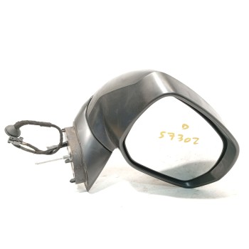 Recambio de retrovisor derecho para citroën c3 picasso (sh_) 1.6 hdi 90 referencia OEM IAM 8153XP  