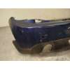 Recambio de paragolpes trasero para mini mini (f56) cooper referencia OEM IAM 51127380009 51127302548 