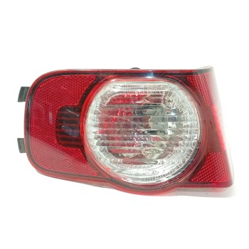 Recambio de piloto trasero derecho paragolpes para citroën c3 picasso (sh_) 1.6 hdi 90 referencia OEM IAM 9681820280 6351HK 