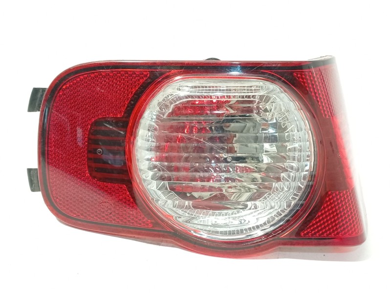 PILOTO TRASERO DERECHO PARAGOLPES 9681820280 6351HK 