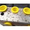 Recambio de abs para seat ibiza (kj1) style referencia OEM IAM 2Q0614517AG 2G0614517N 269902