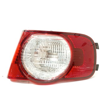 Recambio de piloto trasero izquierdo paragolpes para citroën c3 picasso (sh_) 1.6 hdi 90 referencia OEM IAM 9681751680 6350HJ 