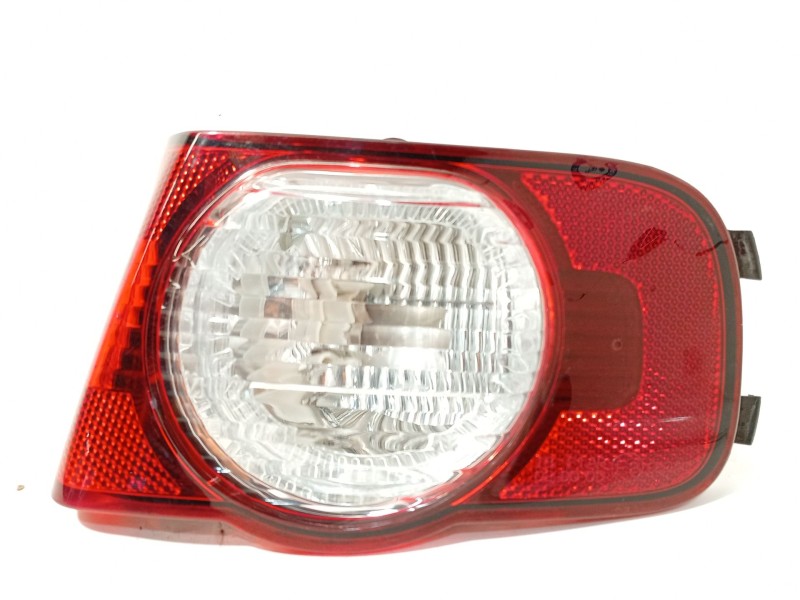 PILOTO TRASERO DERECHO PARAGOLPES 9681751680 6350HJ 