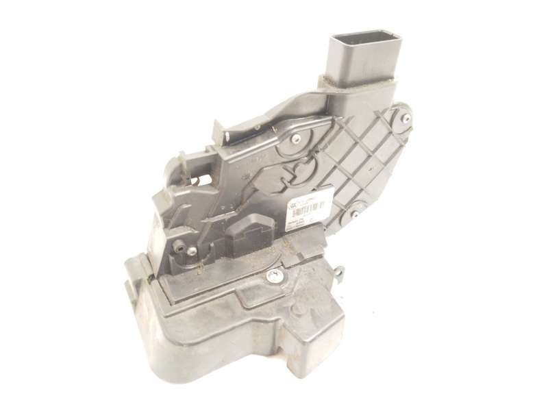 Recambio de cerradura puerta trasera derecha para volvo s80 ii (124) d5 referencia OEM IAM 31253921 - Gris 2