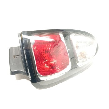 Recambio de piloto trasero derecho para citroën c3 picasso (sh_) 1.6 hdi 90 referencia OEM IAM 9681749180 6351GL 