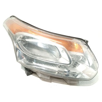 Recambio de faro derecho para citroën c3 picasso (sh_) 1.6 hdi 90 referencia OEM IAM 9681806180  1EG00976702
