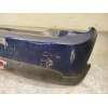 Recambio de paragolpes trasero para mini mini (f56) cooper referencia OEM IAM 51127380009 51127302548 