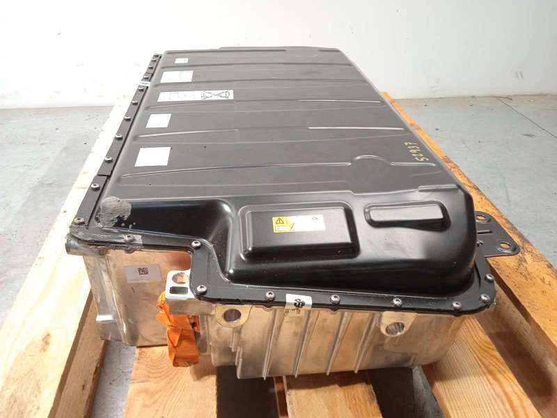 Recambio de bateria electrica entre 5 kwh y 20 kwh (phev) para mercedes-benz clase glc coupe (bm 253)(6.2016) referencia OEM IAM - Blanco 5