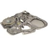 Recambio de elevalunas trasero derecho para mazda 3 (bk) 2.0 (bkep) referencia OEM IAM BP4K7297XE  