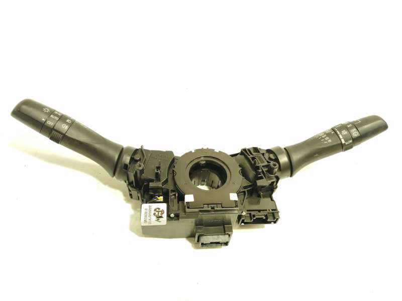Recambio de mando intermitentes para suzuki swift v (az) 1.0 (a2l310) referencia OEM IAM 3721074PE2 3731074P60 - Azul 2