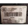 Recambio de cerradura puerta trasera derecha para volvo s80 ii (124) d5 referencia OEM IAM 31253921  