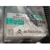 Recambio de compresor aire acondicionado para citroën c3 picasso (sh_) 1.6 hdi 90 referencia OEM IAM 9678656080 1367F SD6C12