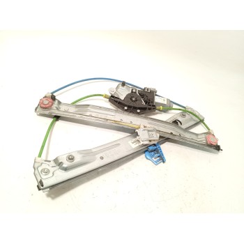 Recambio de elevalunas delantero izquierdo para citroën c3 picasso (sh_) 1.6 hdi 90 referencia OEM IAM 9802601480 402135M 