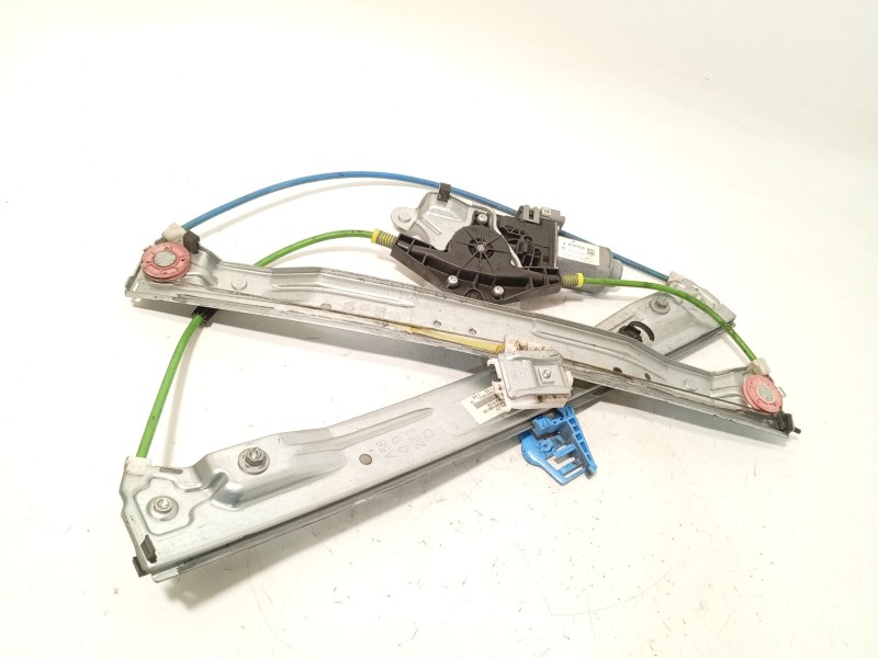 ELEVALUNAS DELANTERO IZQUIERDO 9802601480 402135M 