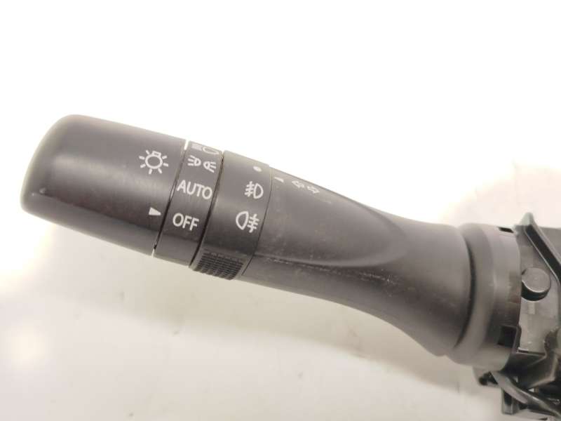 Recambio de mando intermitentes para suzuki swift v (az) 1.0 (a2l310) referencia OEM IAM 3721074PE2 3731074P60 - Azul 3