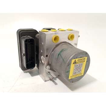 Recambio de abs para nissan juke (f16_) 1.6 hybrid referencia OEM IAM 476607324R 970398 0265956707
