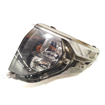 Recambio de faro izquierdo para ford tourneo courier 1.0 ecoboost referencia OEM IAM R2X613R015AE 2833284 