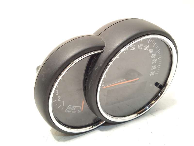 CUADRO INSTRUMENTOS 6843993 62106843993 