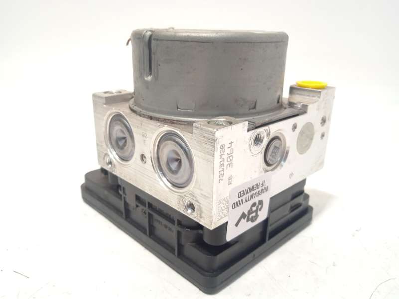 Recambio de abs para renault megane iv berlina 5p zen referencia OEM IAM 476607355R 28515242333 10022010264 2