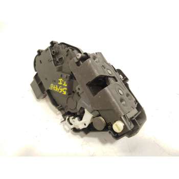 CERRADURA PUERTA TRASERA IZQUIERDA 31253920 